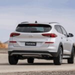 Hyundai Tucson 2020