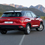 Hyundai Creta Rentals