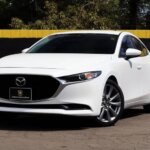 Mazda 3 2019