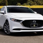 Mazda 3 2019