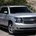 CHEVROLET Impala Tahoe Rentals