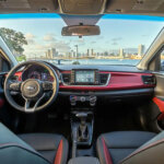 Kia Rio Hatchback 2019