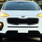 Kia Sportage 2018