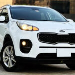 Kia Sportage 2018