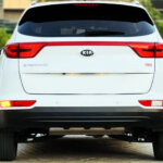 Kia Sportage 2018