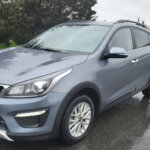 Kia Rio Hatchback 2019