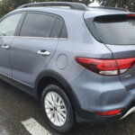 Kia Rio Hatchback 2019