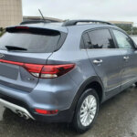 Kia Rio Hatchback 2019