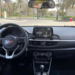 Kia Picanto 2015 Rentals