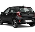 kia picanto 2018 rentals