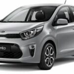 kia picanto 2020 rentals