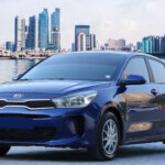 Kia Rio Sedan 2020