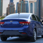 Kia Rio Sedan 2020