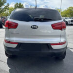 Kia Sportage 2015