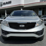 Kia Sportage 2015