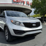 Kia Sportage 2015