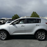 Kia Sportage 2015