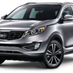 kia sportage 2016 rentals 2