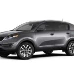 kia sportage 2016 rentals 3