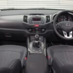 kia sportage 2016 rentals 4