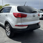 Kia Sportage 2015