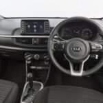 Kia cheap rentals