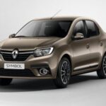 Renault Symbol 2019 Rentals 