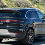 Porsche Cayenne GTS Turbo Rentals