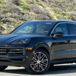 Porsche Cayenne GTS Turbo Rentals