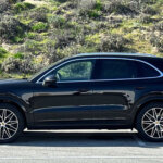 Porsche Cayenne GTS Turbo Rentals