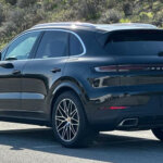 Porsche Cayenne GTS Turbo Rentals