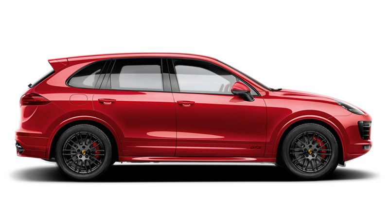 porsche cayenne gts rentals