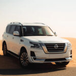 Nissan Patrol Rentals