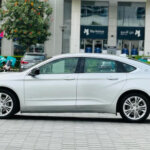 CHEVROLET Impala Rentals