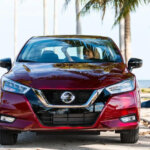 Nissan Sunny Rentals