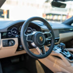 Porsche Cayenne GTS Rentals