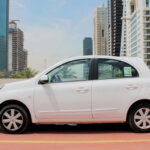 Nissan Micra Rentals