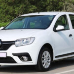 Renault Symbol 2019 Rentals