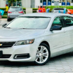 CHEVROLET Impala Rentals