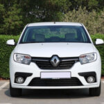 Renault Symbol 2019 Rentals