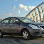 Nissan Sunny 2020 Rentals