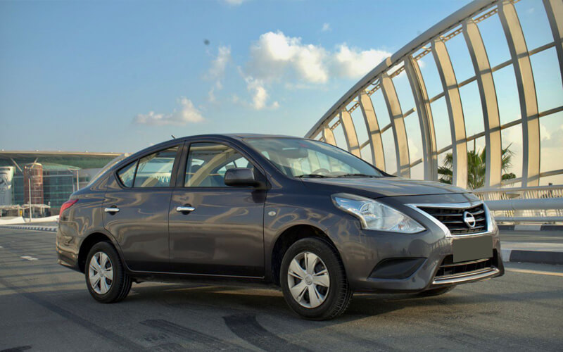 Nissan Sunny 2020 Rentals