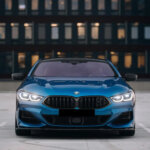 BMW 8 Series Rentals