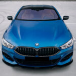 BMW 8 Series Rentals