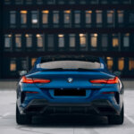 BMW 8 Series Rentals