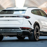 Rent Lamborghini Urus