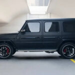 g63 car rental dubai