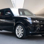 Range Rover Car Rental