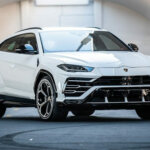 Rent Lamborghini Urus