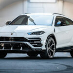 Rent Lamborghini Urus